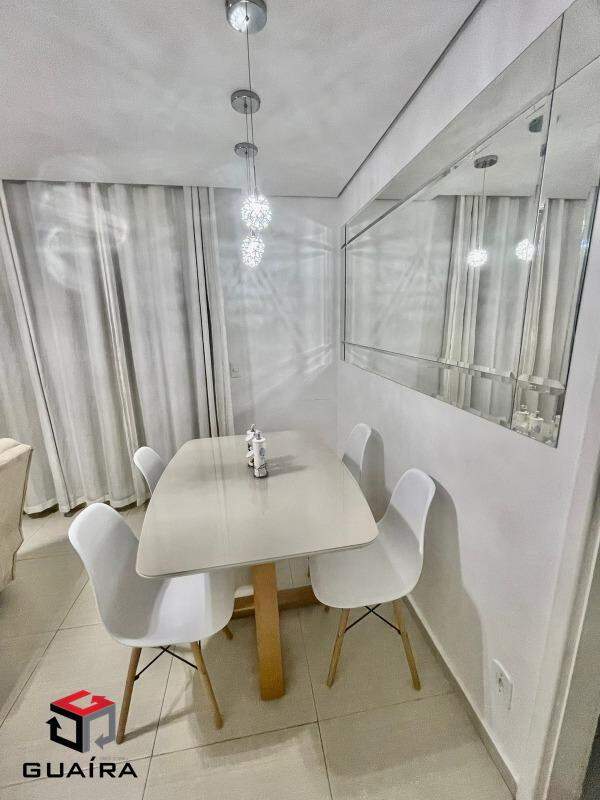 Apartamento à venda com 2 quartos, 55m² - Foto 8