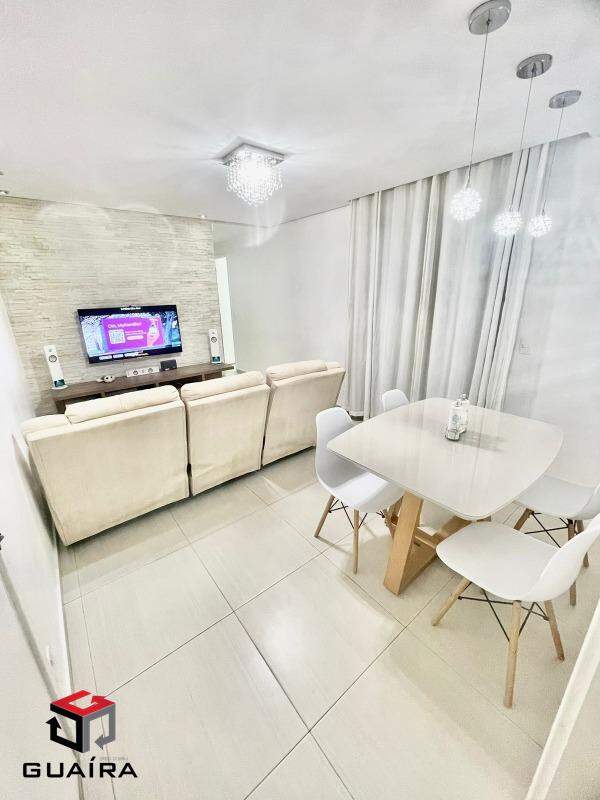 Apartamento à venda com 2 quartos, 55m² - Foto 1