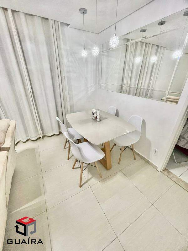 Apartamento à venda com 2 quartos, 55m² - Foto 6