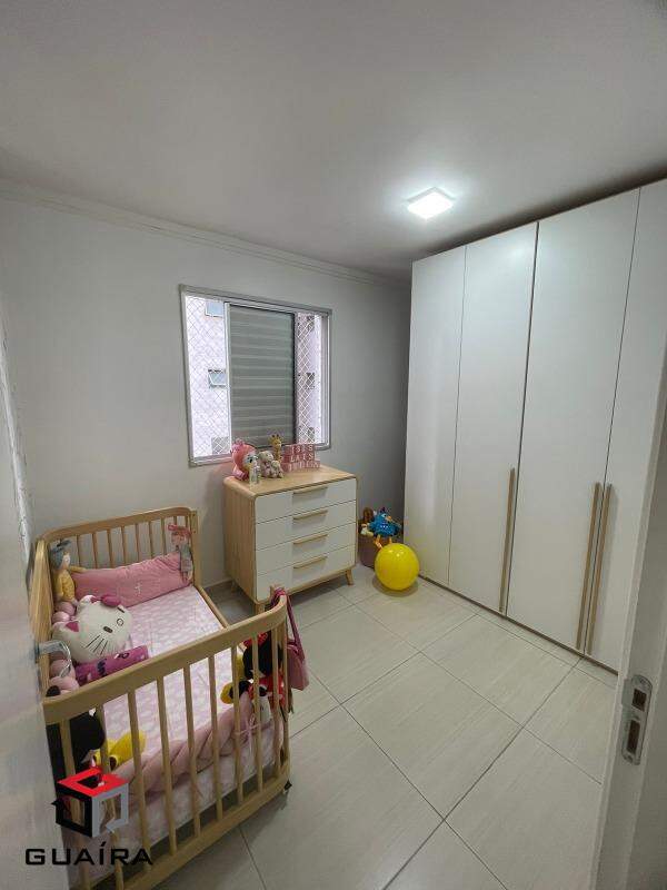 Apartamento à venda com 2 quartos, 55m² - Foto 14