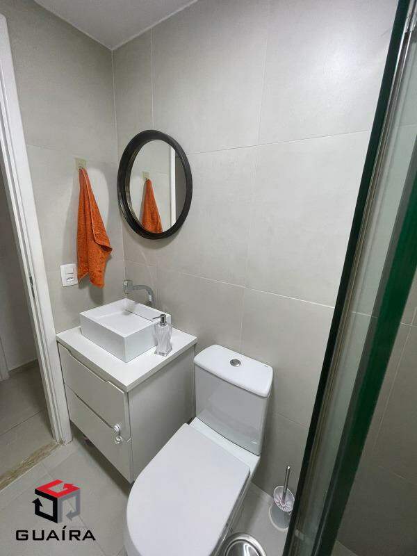 Apartamento à venda com 2 quartos, 55m² - Foto 21