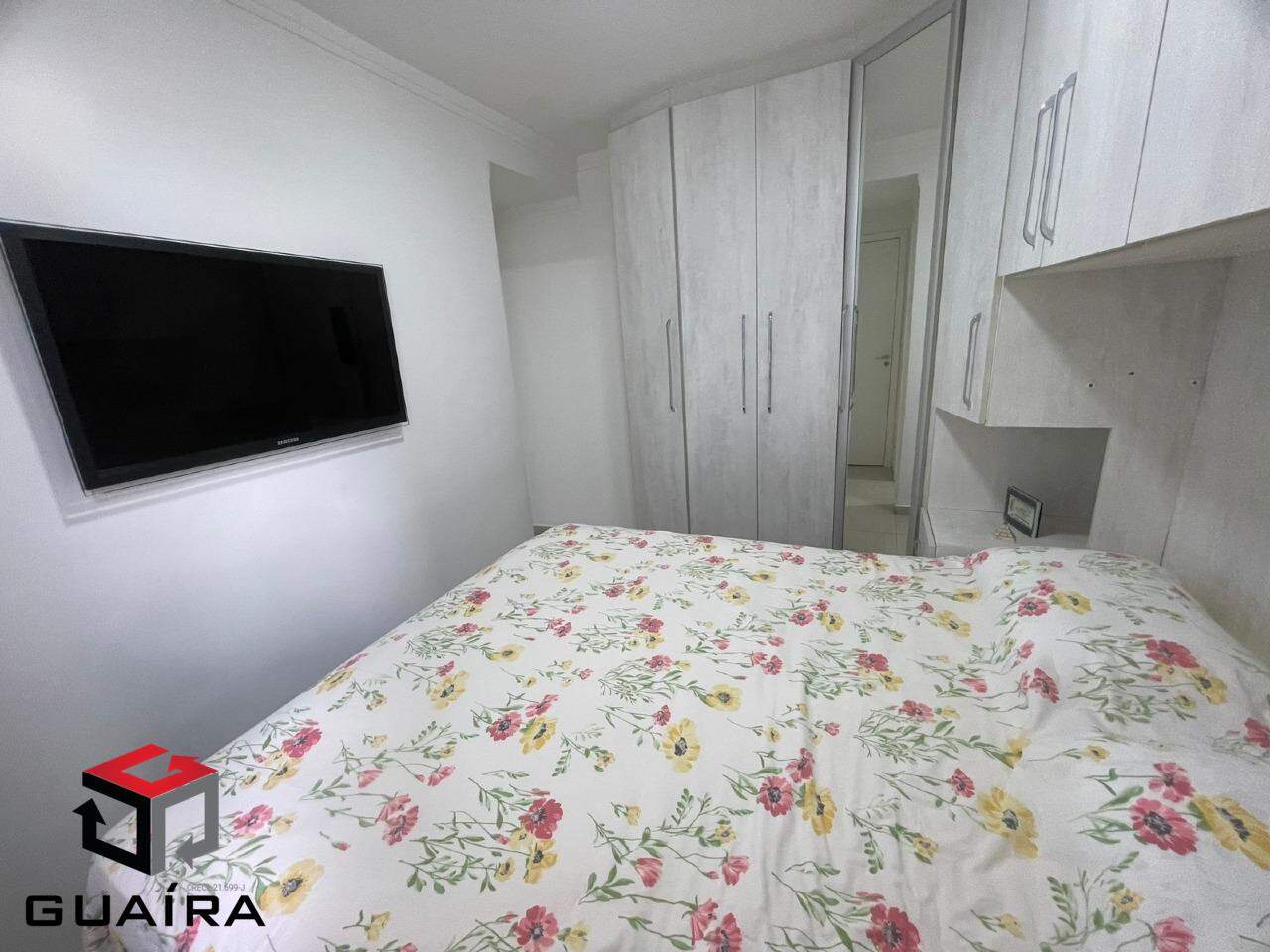 Apartamento à venda com 2 quartos, 55m² - Foto 12