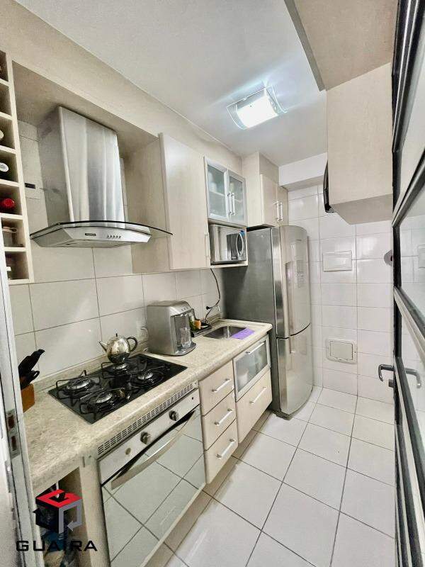 Apartamento à venda com 2 quartos, 55m² - Foto 9