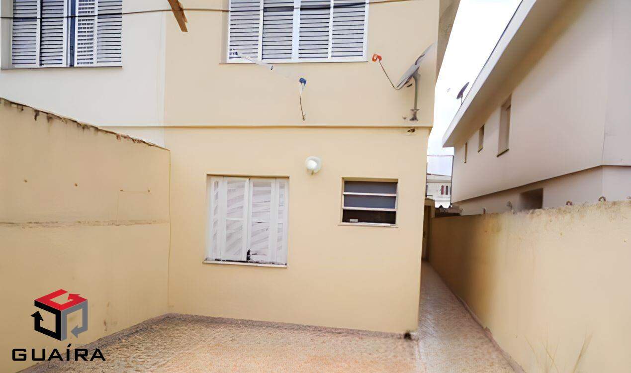 Sobrado à venda com 3 quartos, 140m² - Foto 12