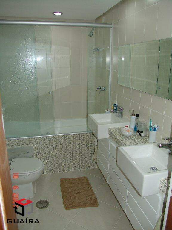 Apartamento à venda com 4 quartos, 190m² - Foto 12