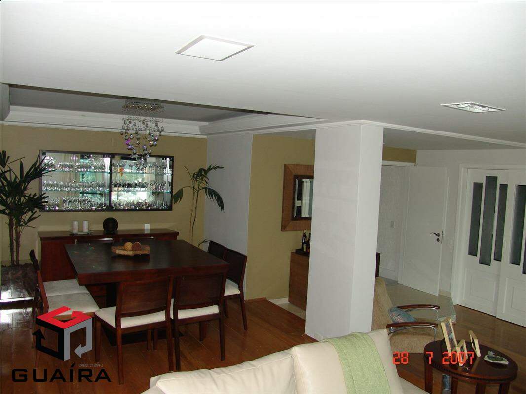 Apartamento à venda com 4 quartos, 190m² - Foto 1