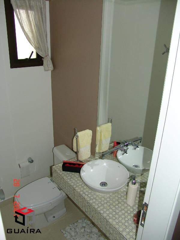 Apartamento à venda com 4 quartos, 190m² - Foto 11