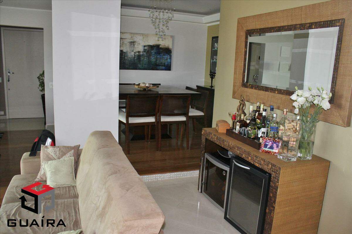 Apartamento à venda com 4 quartos, 190m² - Foto 3