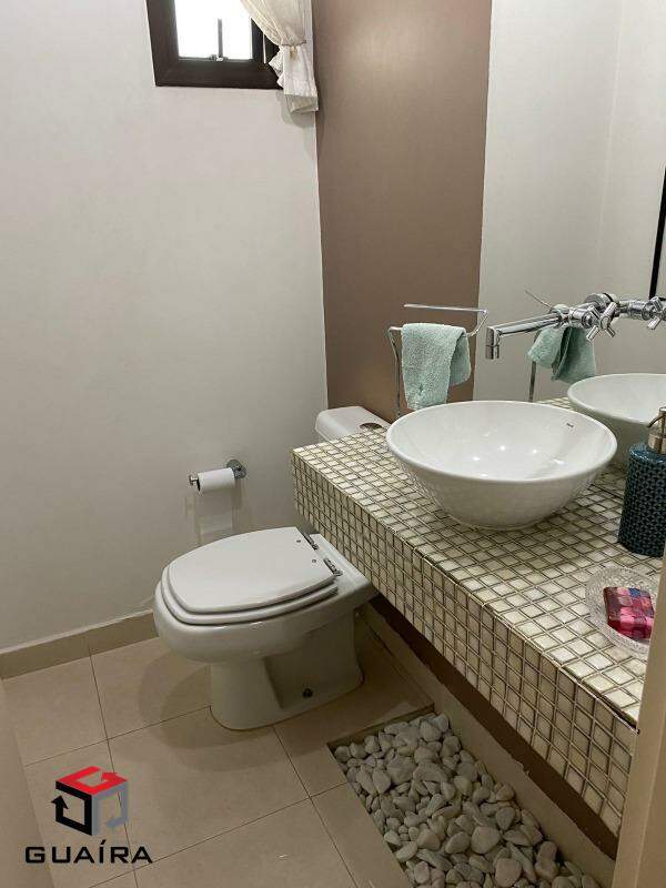 Apartamento à venda com 4 quartos, 190m² - Foto 9