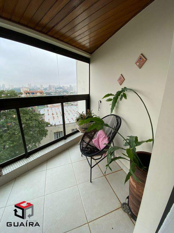 Apartamento à venda com 4 quartos, 190m² - Foto 13