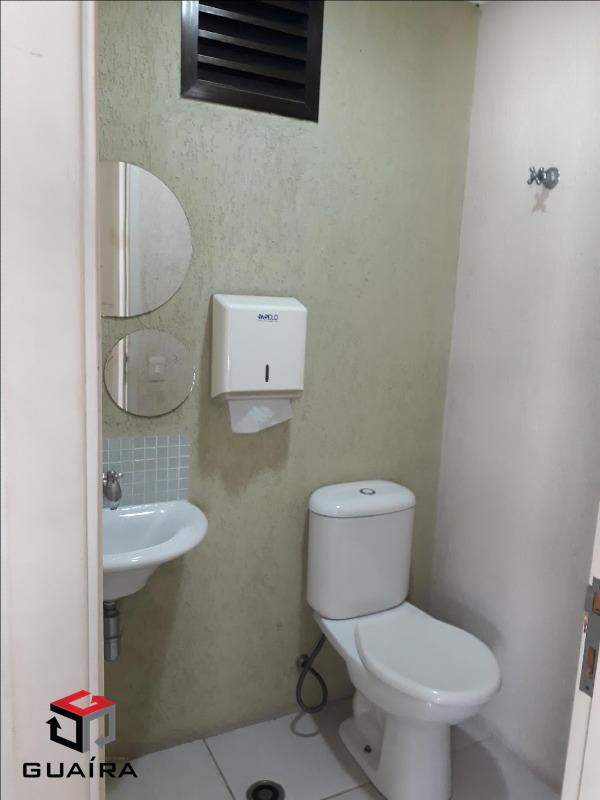 Apartamento à venda com 4 quartos, 190m² - Foto 10