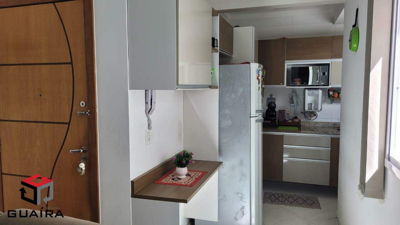 Cobertura à venda com 2 quartos, 82m² - Foto 4