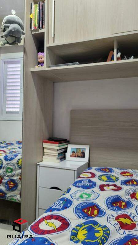 Cobertura à venda com 2 quartos, 82m² - Foto 13