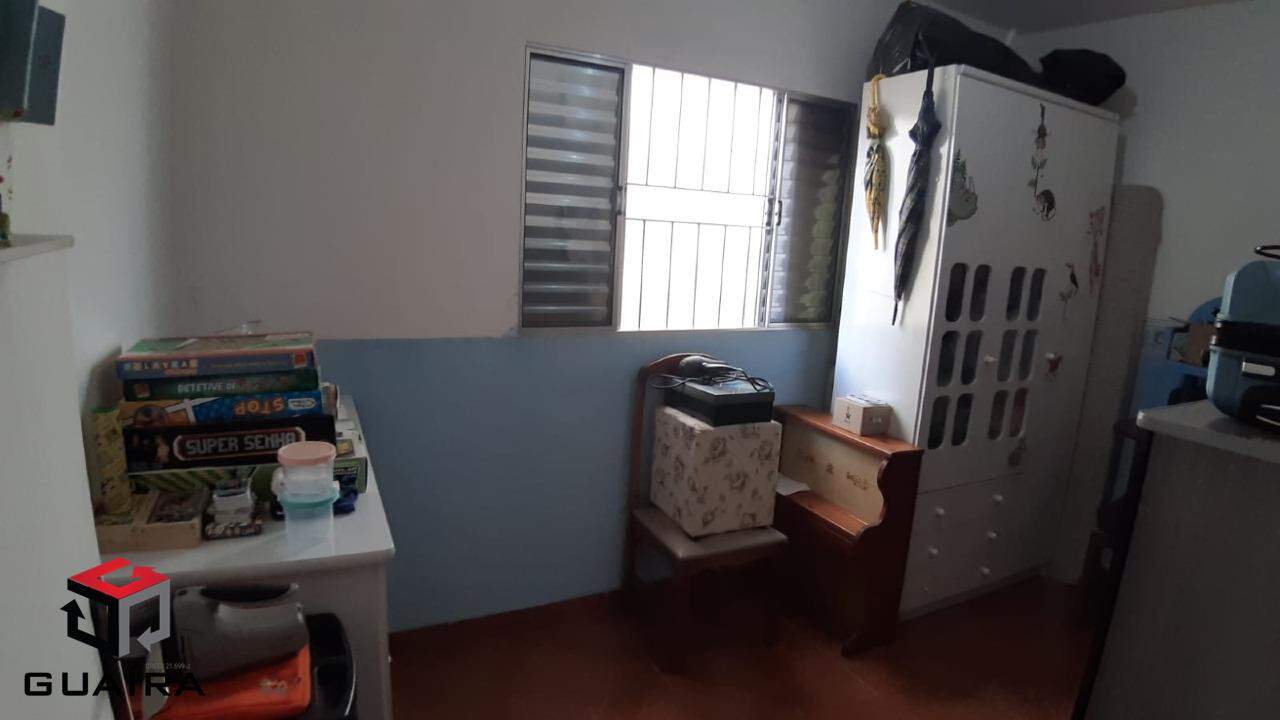 Sobrado à venda com 3 quartos, 145m² - Foto 15