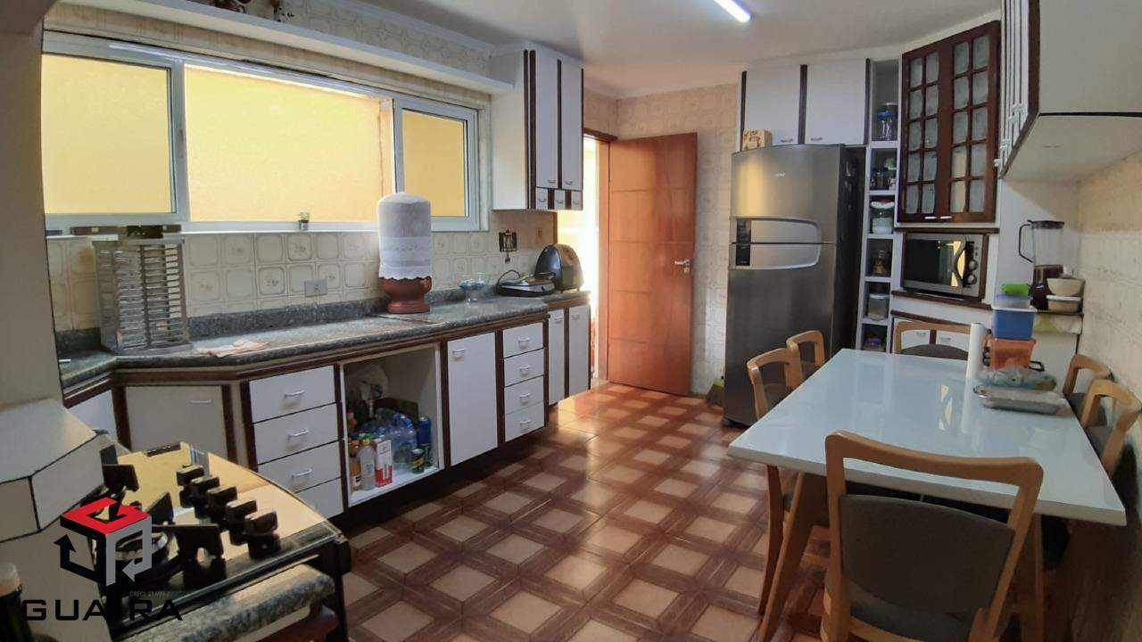 Sobrado à venda com 3 quartos, 145m² - Foto 7