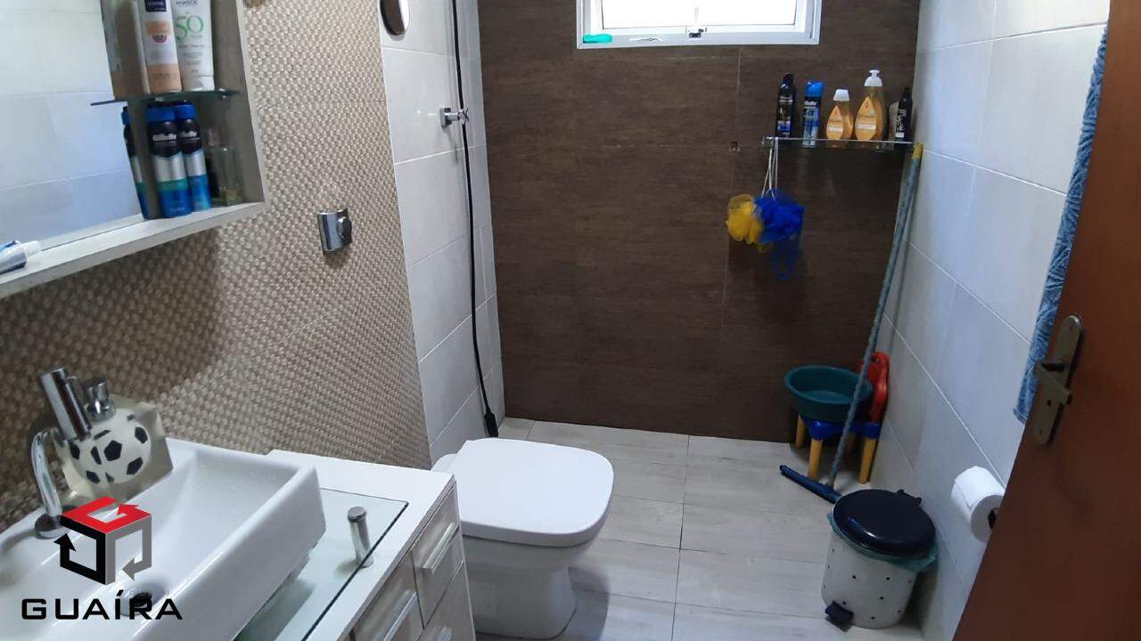 Sobrado à venda com 3 quartos, 145m² - Foto 18