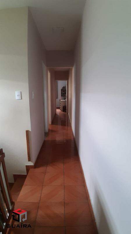 Sobrado à venda com 3 quartos, 145m² - Foto 9