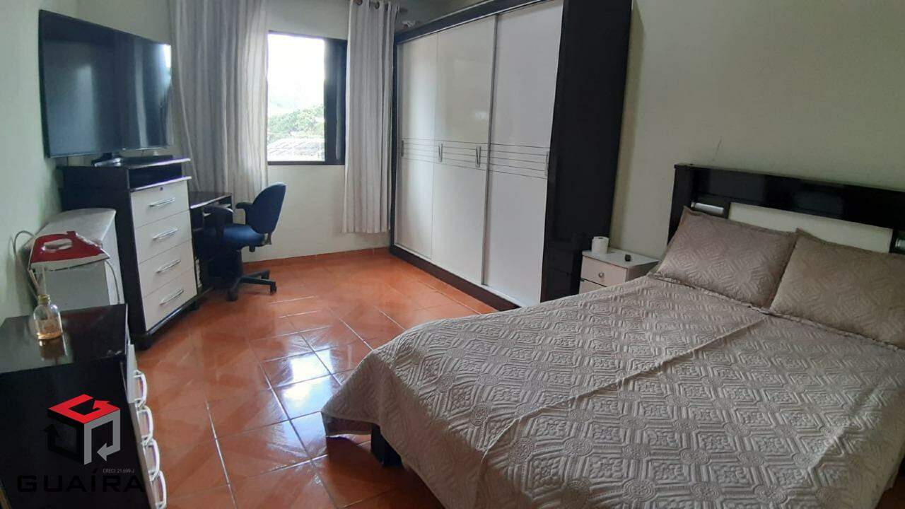 Sobrado à venda com 3 quartos, 145m² - Foto 12