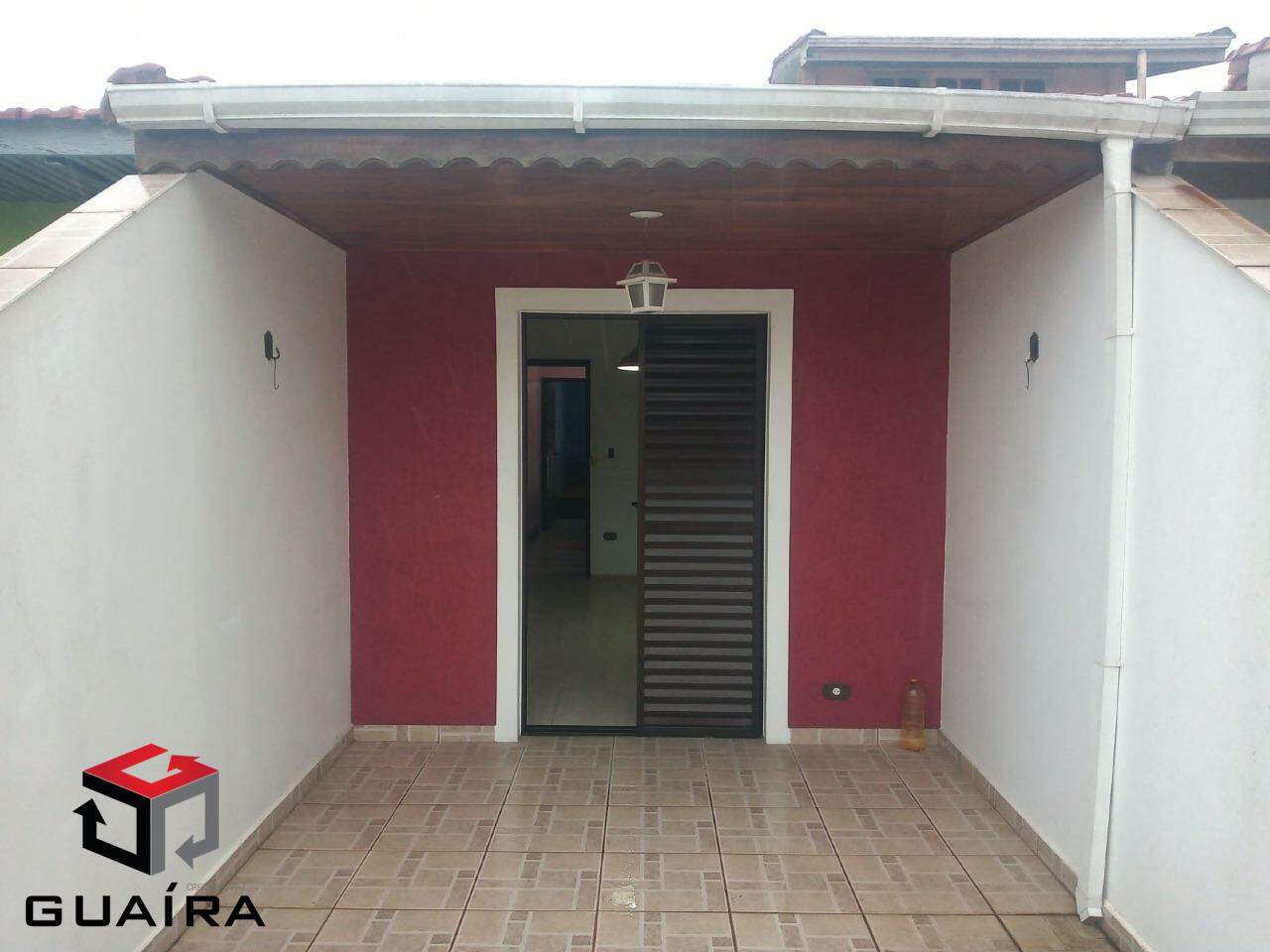 Sobrado à venda com 2 quartos, 113m² - Foto 13