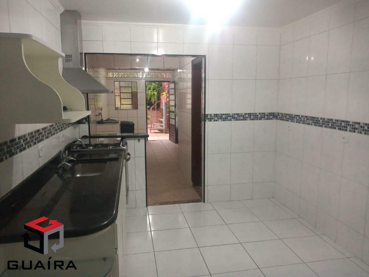 Sobrado à venda com 2 quartos, 113m² - Foto 4