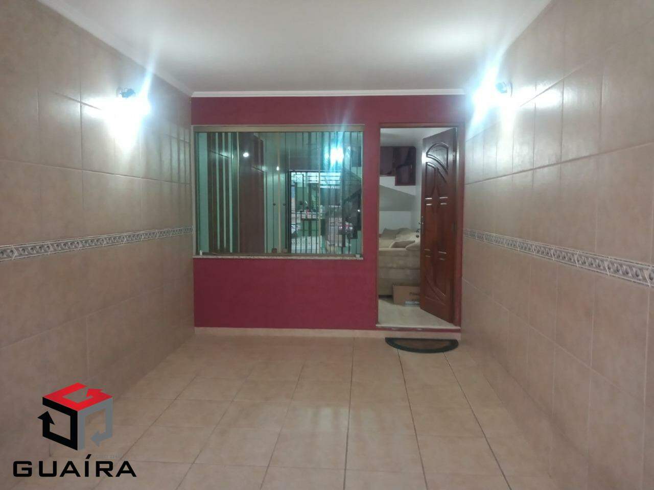 Sobrado à venda com 2 quartos, 113m² - Foto 2