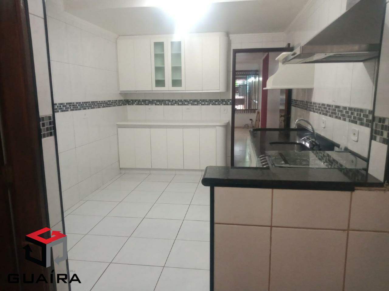 Sobrado à venda com 2 quartos, 113m² - Foto 3