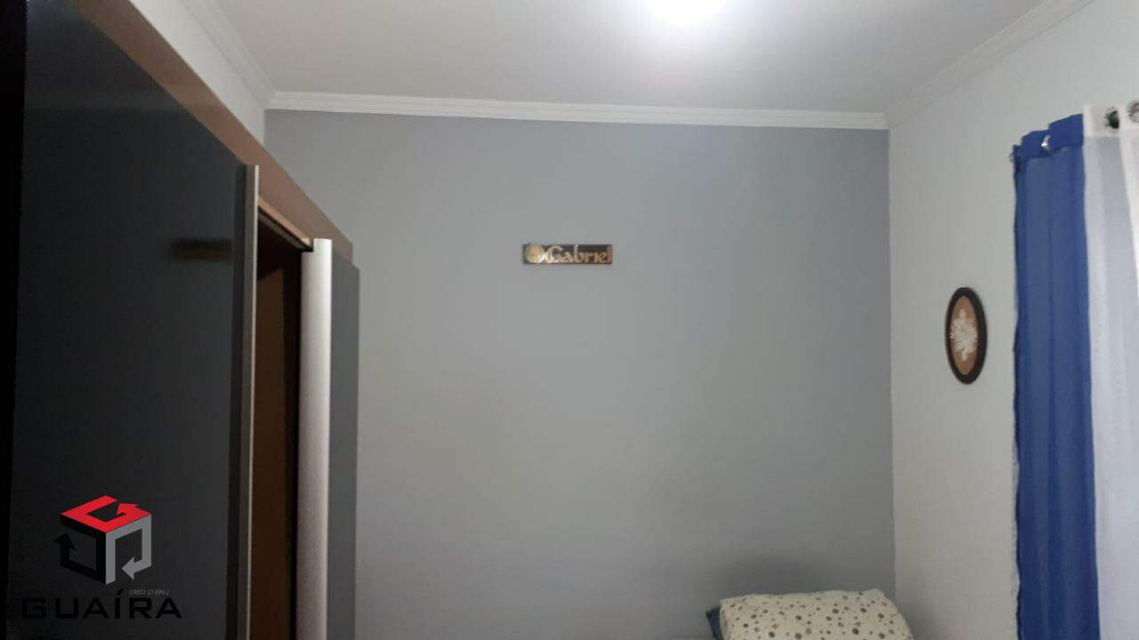 Casa à venda com 4 quartos, 194m² - Foto 15