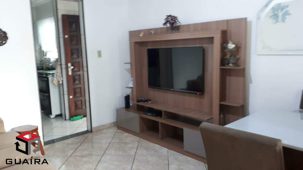 Casa à venda com 4 quartos, 194m² - Foto 3