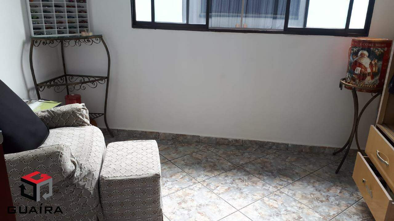 Casa à venda com 4 quartos, 194m² - Foto 17