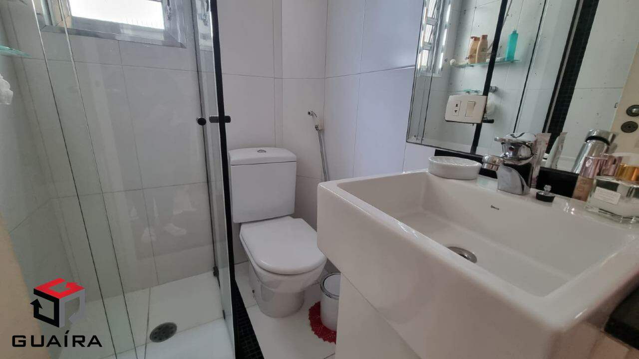 Apartamento à venda com 3 quartos, 125m² - Foto 31