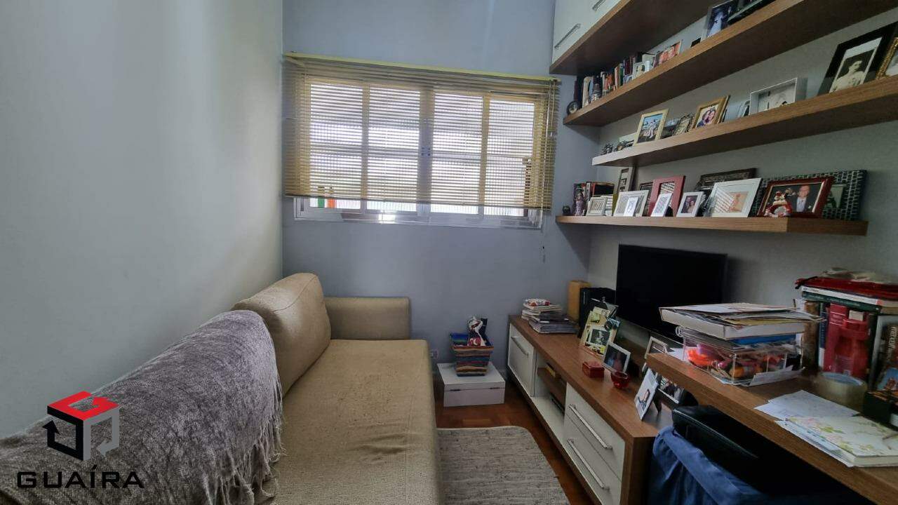 Apartamento à venda com 3 quartos, 125m² - Foto 11