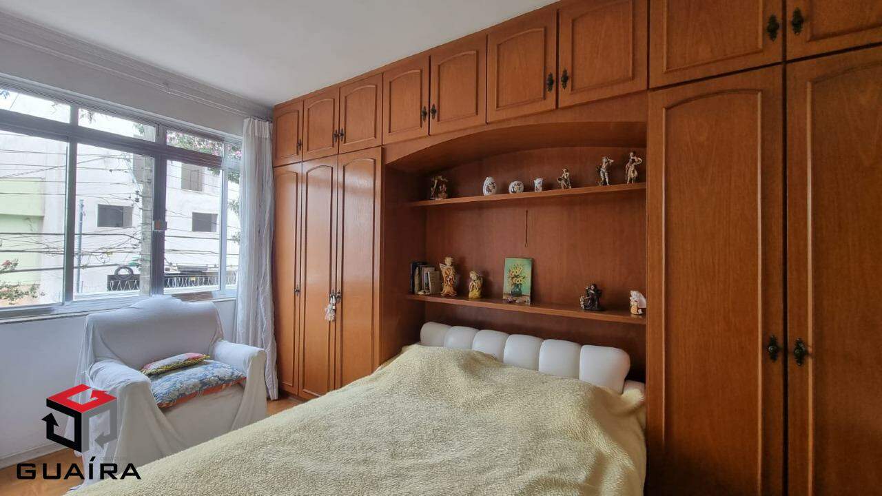 Apartamento à venda com 3 quartos, 125m² - Foto 15