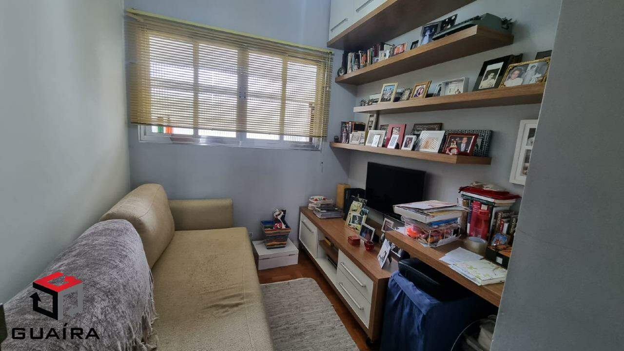 Apartamento à venda com 3 quartos, 125m² - Foto 12