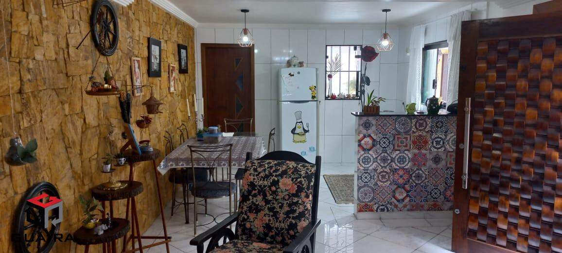 Sobrado à venda com 4 quartos, 180m² - Foto 6