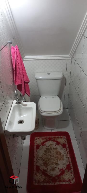 Sobrado à venda com 4 quartos, 180m² - Foto 25