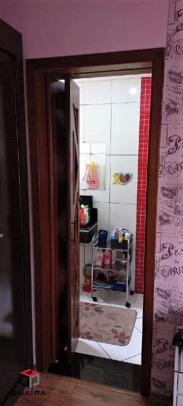 Sobrado à venda com 4 quartos, 180m² - Foto 23