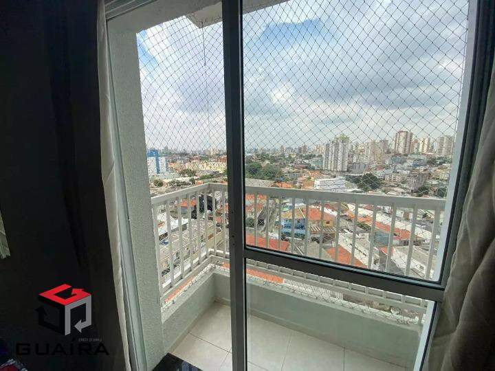 Apartamento à venda com 2 quartos, 52m² - Foto 3