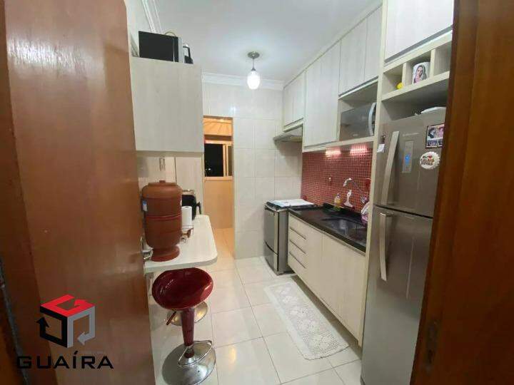 Apartamento à venda com 2 quartos, 52m² - Foto 13