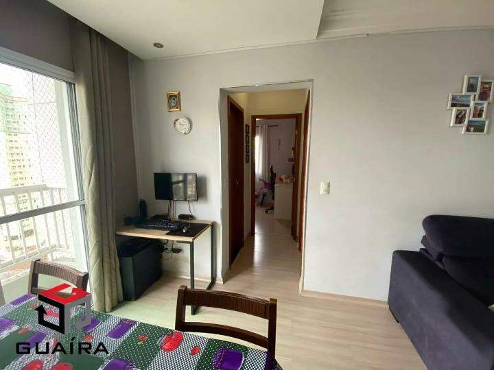 Apartamento à venda com 2 quartos, 52m² - Foto 4