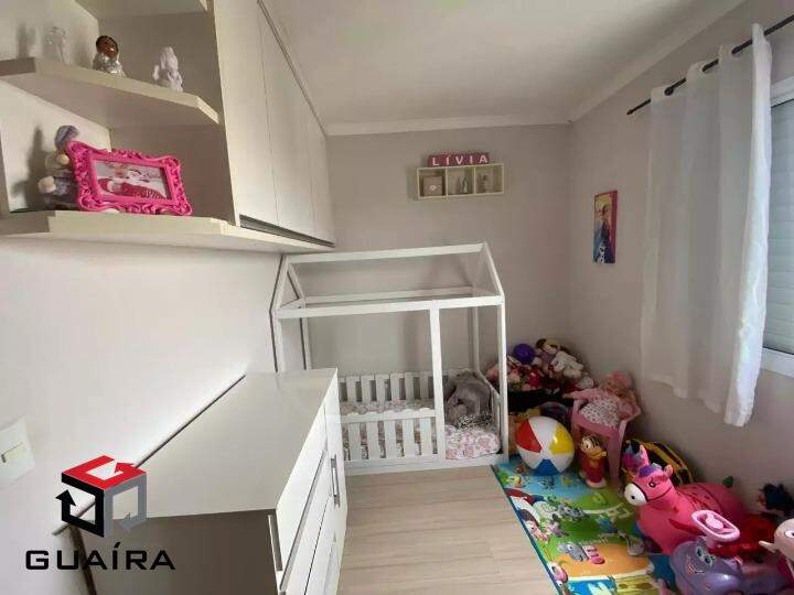 Apartamento à venda com 2 quartos, 52m² - Foto 10