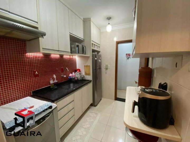 Apartamento à venda com 2 quartos, 52m² - Foto 14