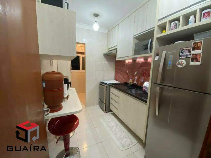 Apartamento à venda com 2 quartos, 52m² - Foto 15