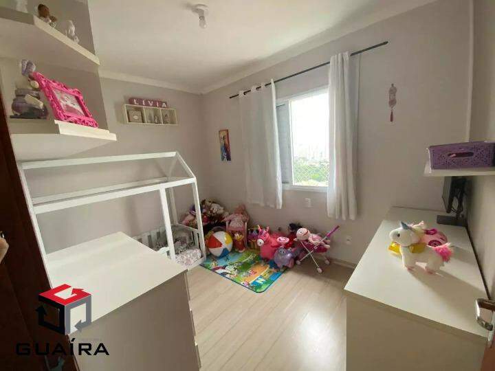 Apartamento à venda com 2 quartos, 52m² - Foto 9