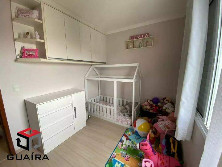 Apartamento à venda com 2 quartos, 52m² - Foto 11