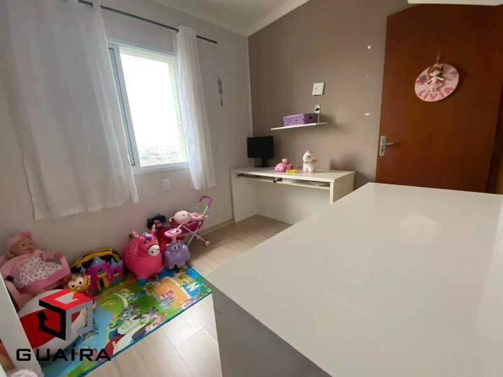 Apartamento à venda com 2 quartos, 52m² - Foto 12