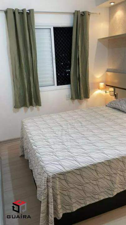 Apartamento à venda com 2 quartos, 52m² - Foto 8