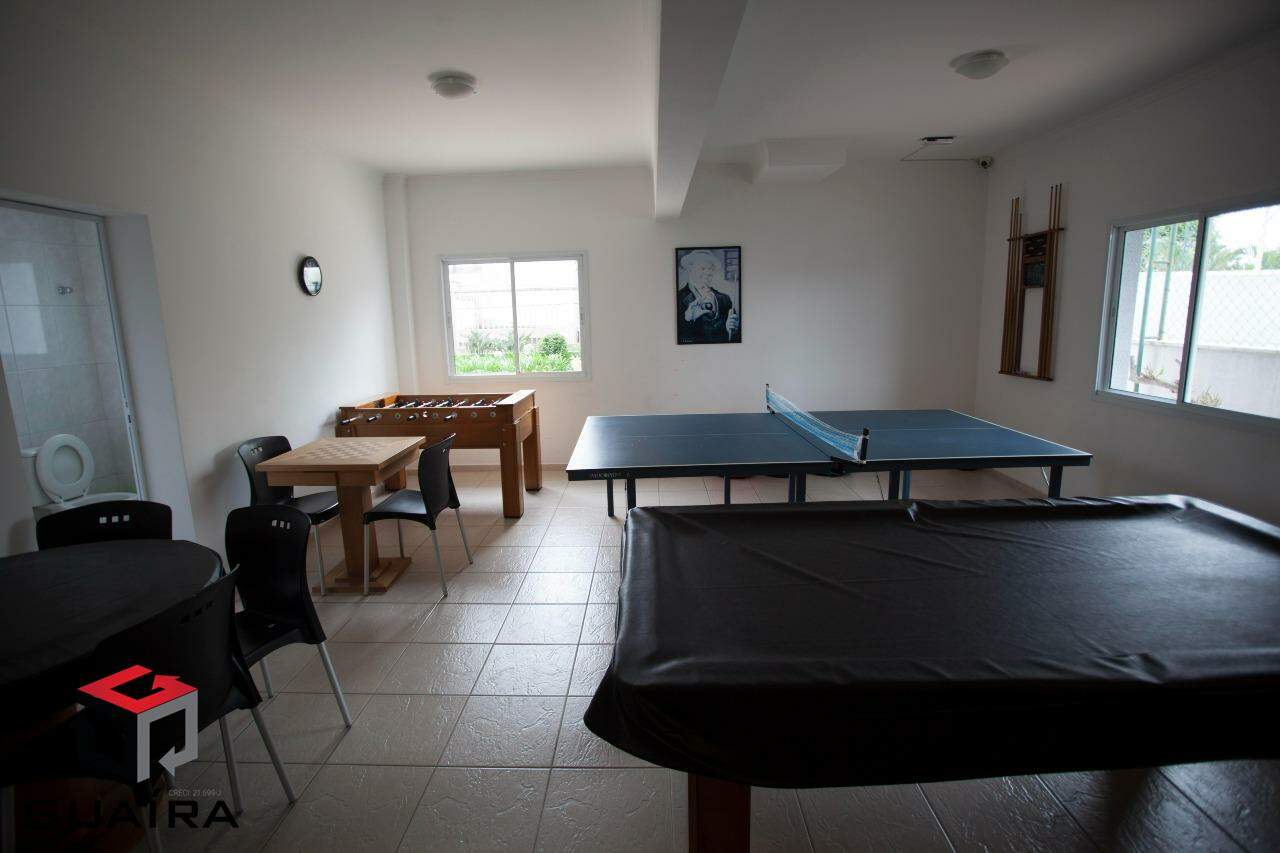 Apartamento à venda com 2 quartos, 52m² - Foto 22