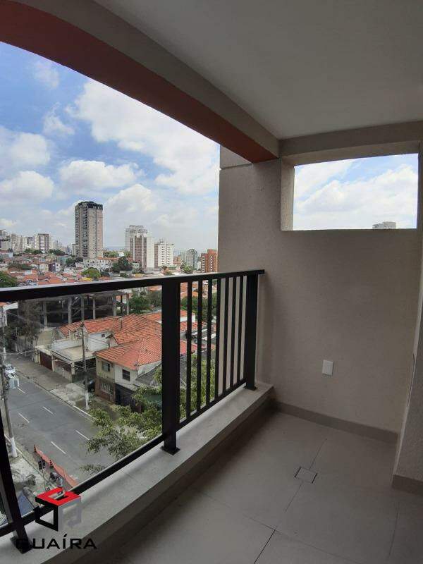 Apartamento à venda com 1 quarto, 27m² - Foto 6