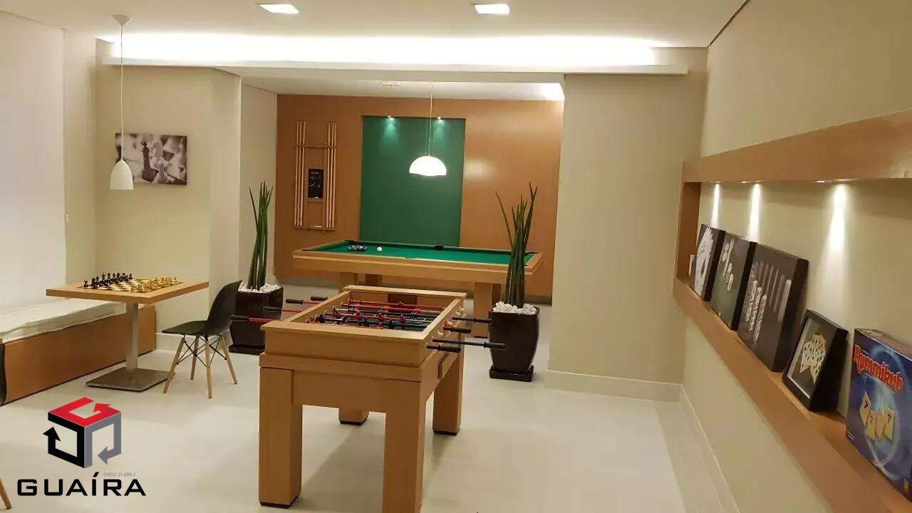 Apartamento para alugar com 3 quartos, 94m² - Foto 37