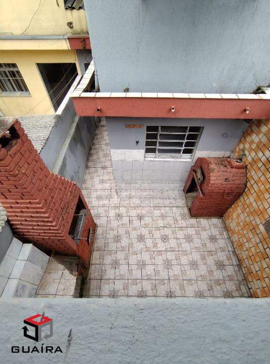 Sobrado à venda com 3 quartos, 121m² - Foto 29